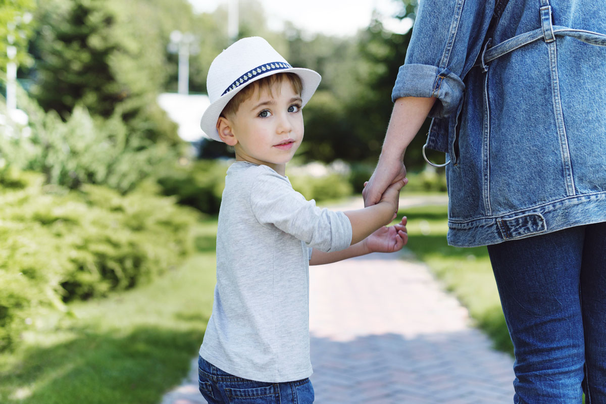 Montessori World Schooling for Digital Nomad Families